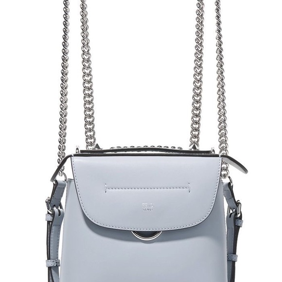 fendi 2 way bag 💲980 - Picture 13 of 15